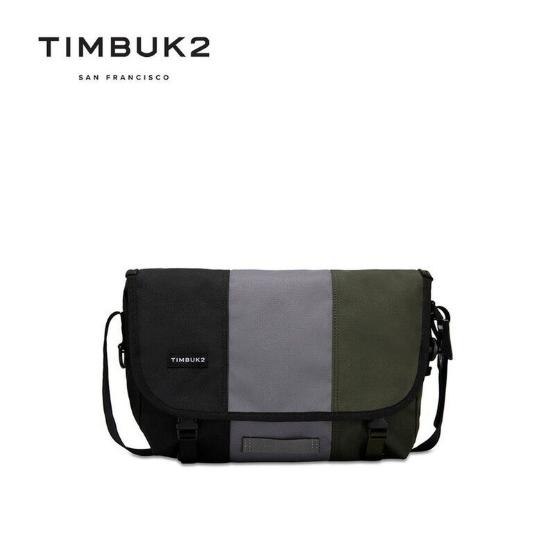 timbuk2 bags malaysia Classic Messenger Bag A compact convertible hip pack Ultimate Timbuk2 Classic Messenger Comparison