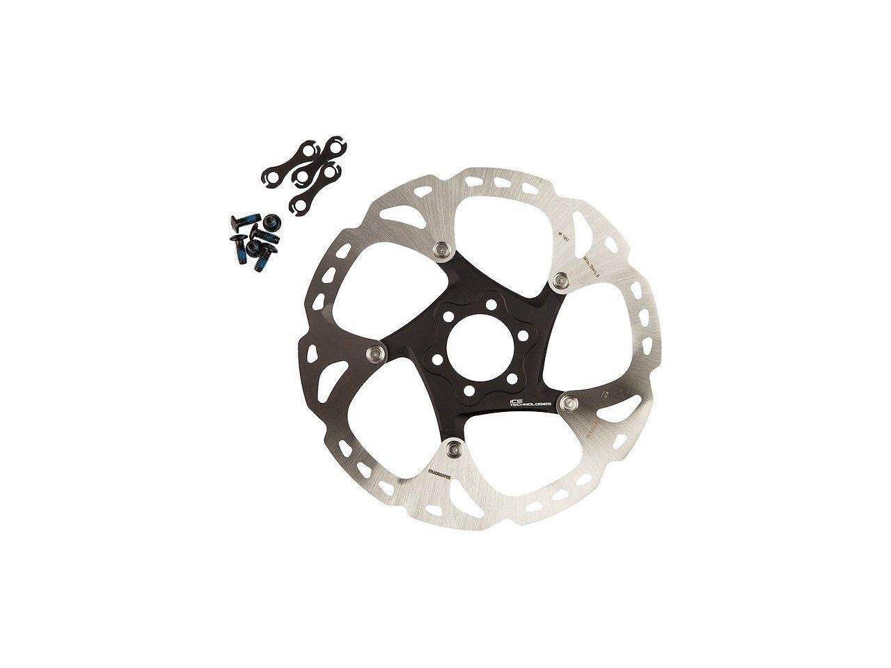 shimano xt rotor