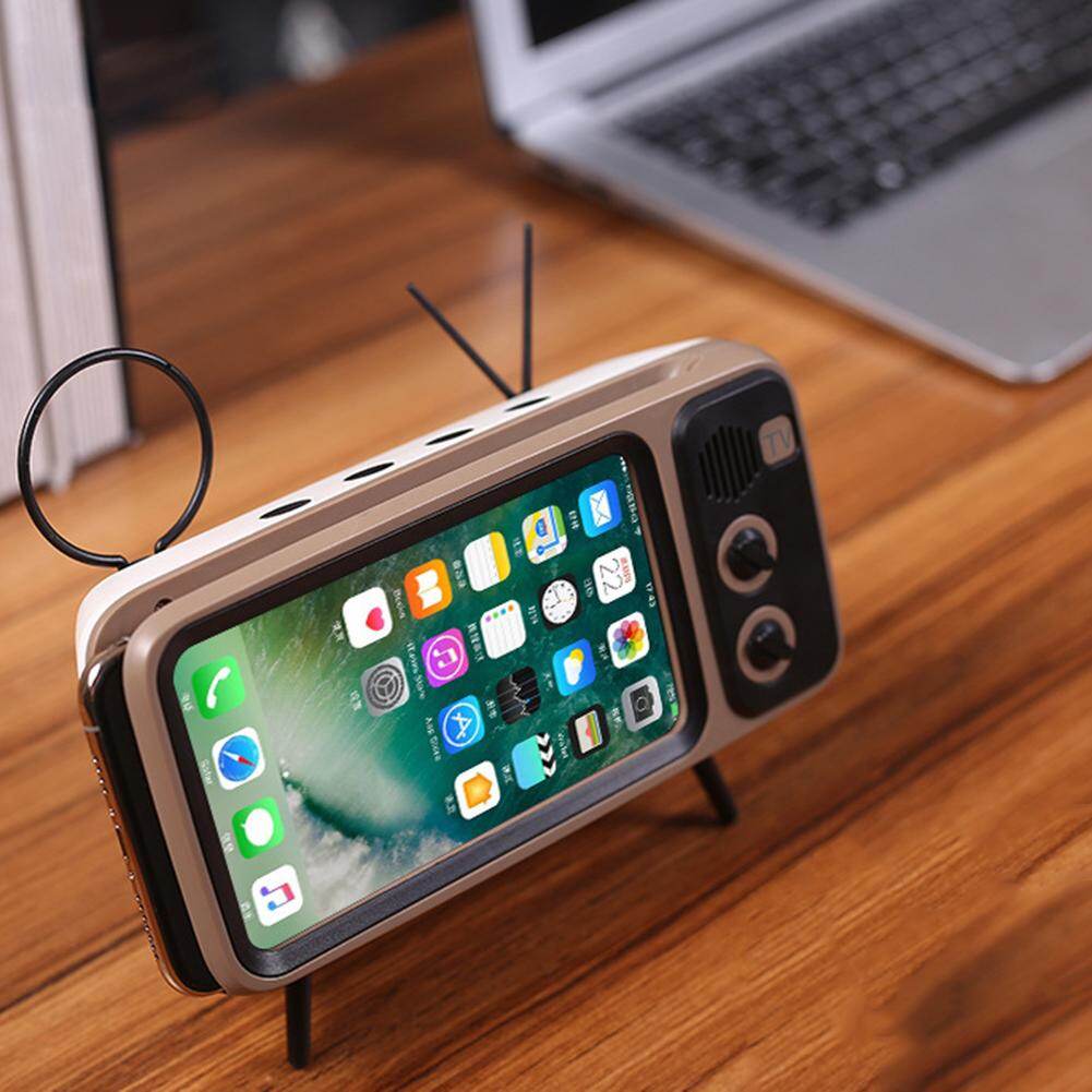 use phone as bluetooth speaker for tv