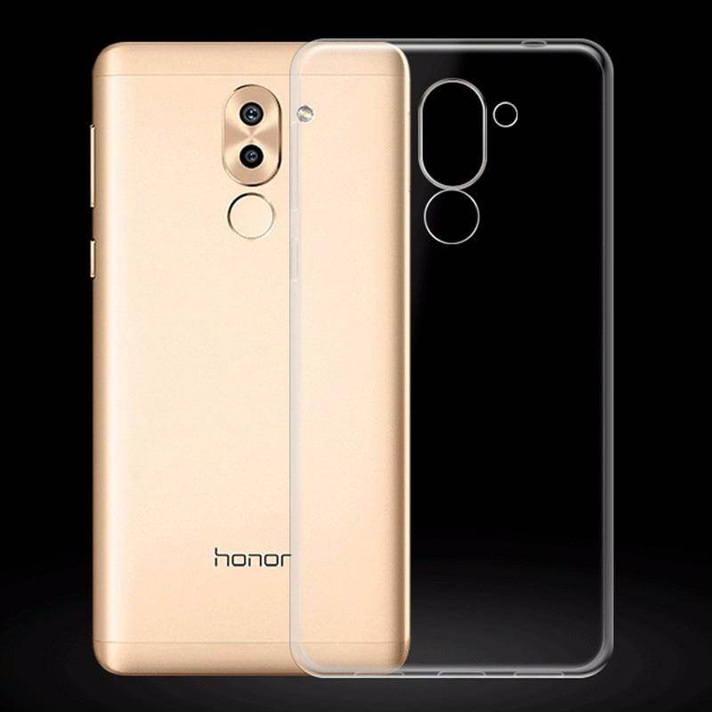 Coque For Huawei Honor 6x Silicon Cases Cover Shell TPU Wallet Bag Fundas Phone Accessory For Huawei Honor 6X Cases Cover (2)