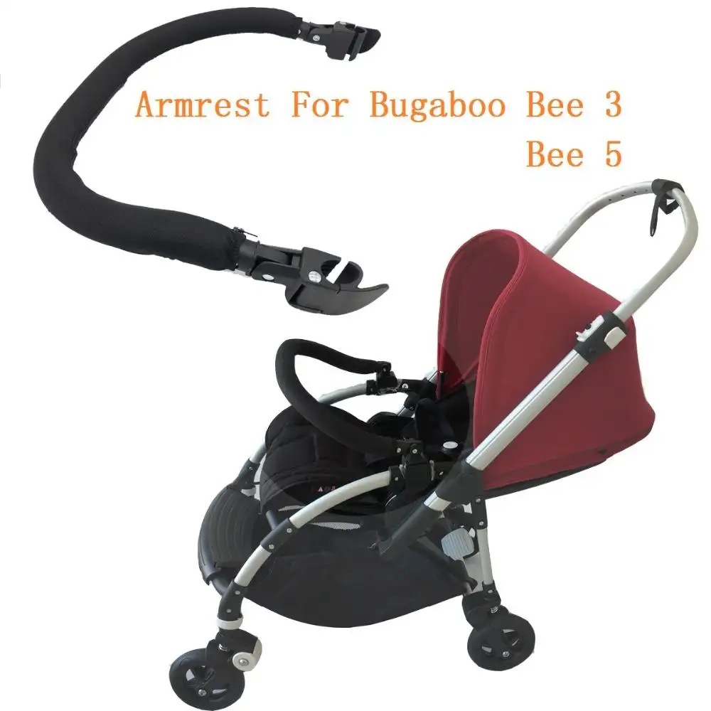 bugaboo bee 3 spare parts