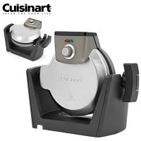Cuisinart WAF-V400KR Vertical Waffle Maker Pan Toaster Kitchen Cooker Baking 4.41