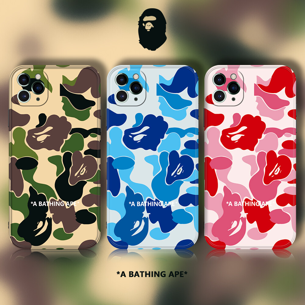 bape casetify iphone 11 pro max