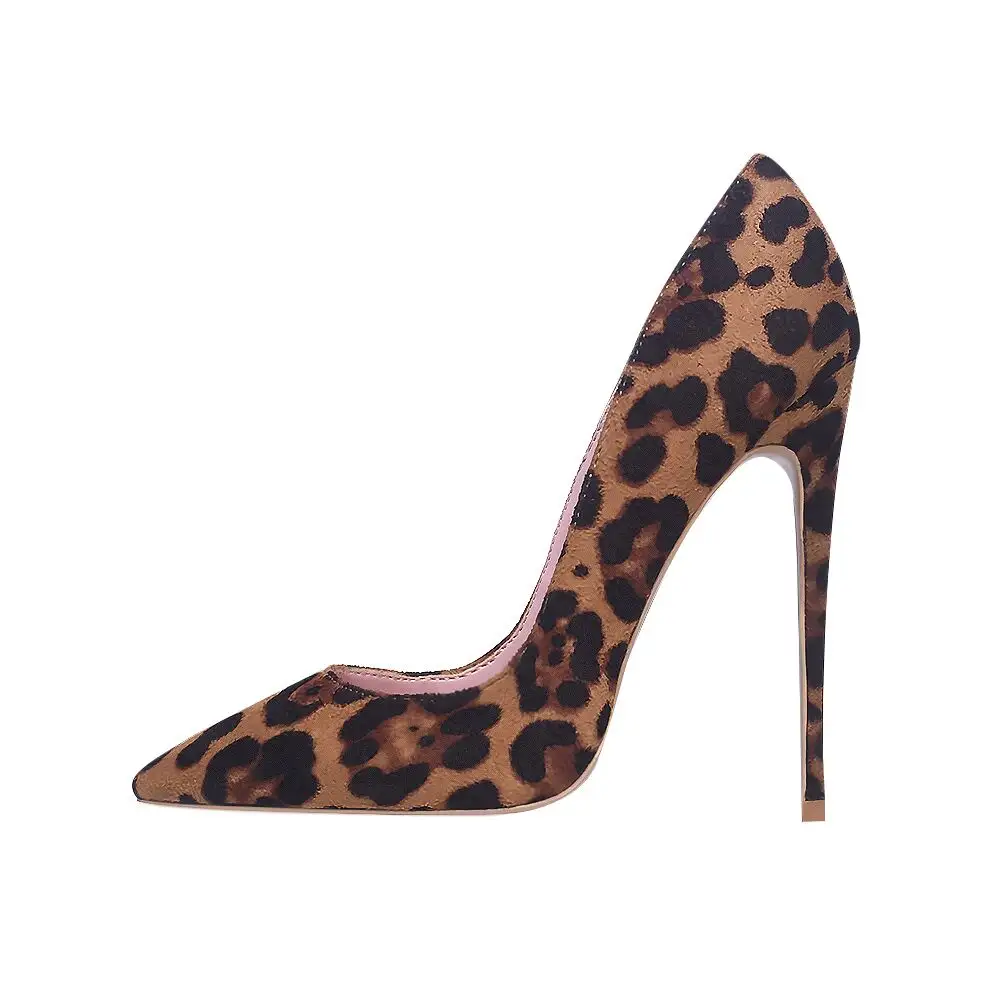 size 12 leopard print shoes