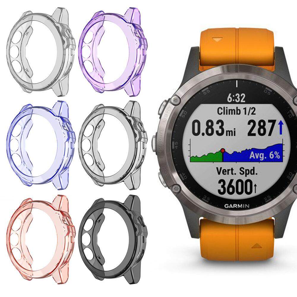 garmin fenix 5 5 plus