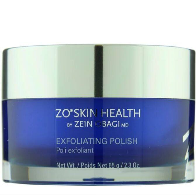 ZO SKIN HEALTH Exfoliating Polish 65g ราคา 1,488 บาท*ส่งฟรี