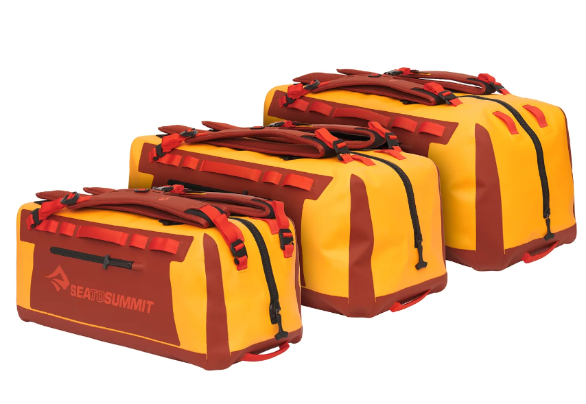 SEA TO SUMMIT Hydraulic Pro Dry Pack ราคา 15,899 บาท*ส่งฟรี