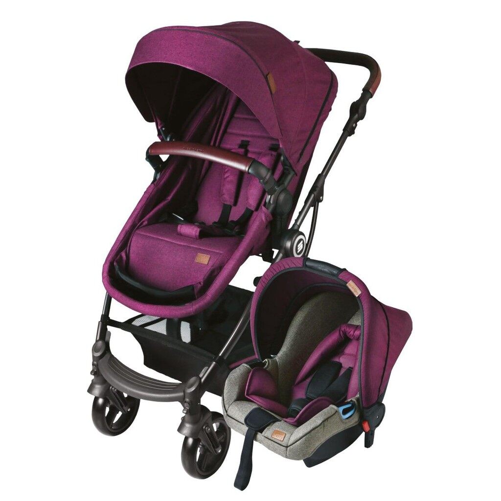 Stroller sweet hotsell cherry vetro