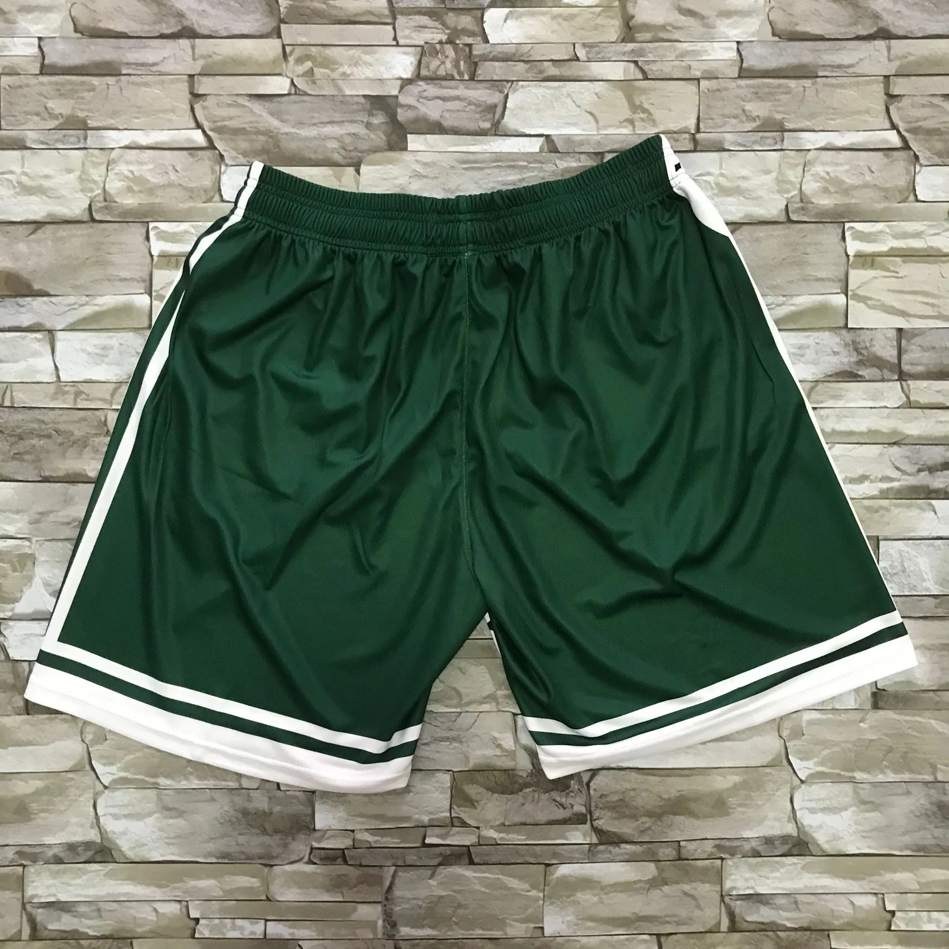 boston celtics mitchell and ness shorts