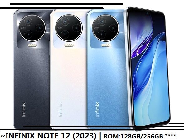 Infinix Note Price In Malaysia Specs Rm Technave