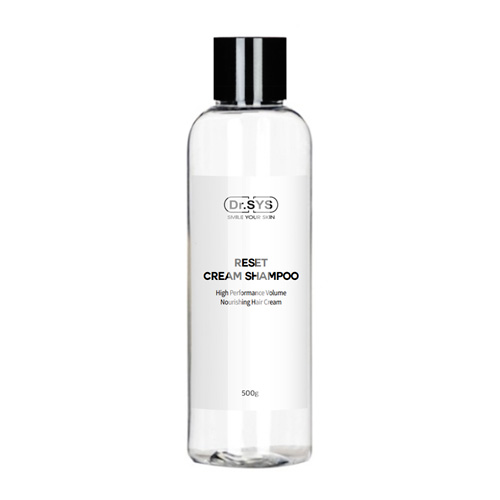 Buy Dr Sys Shampoo Online at a Better Price | Lazada Malaysia
