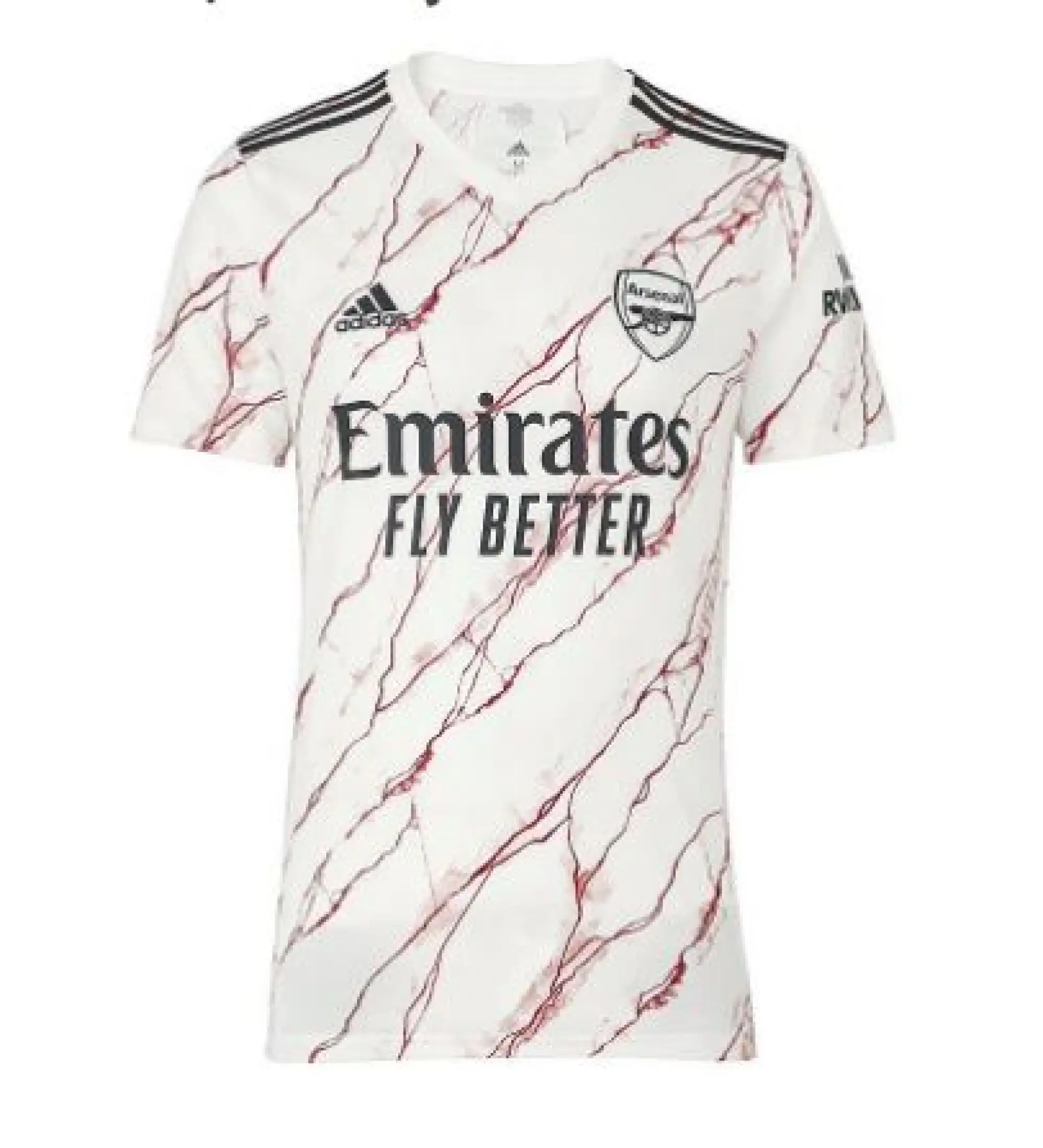 2021 arsenal away kit