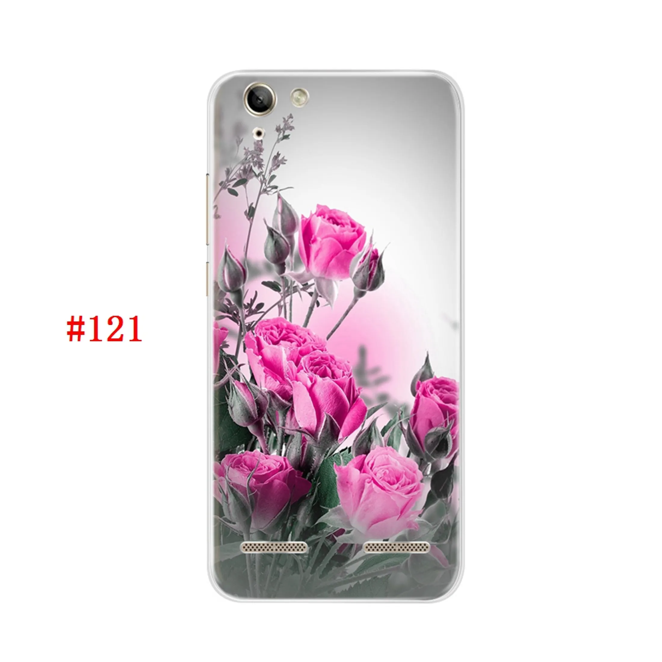 For Lenovo A6020 Case Cover For Lenovo Vibe K5 Soft Silicone Case For Lenovo Vibe K5 Plus A6020a40 A6020a46 Phone Casing Lazada Ph