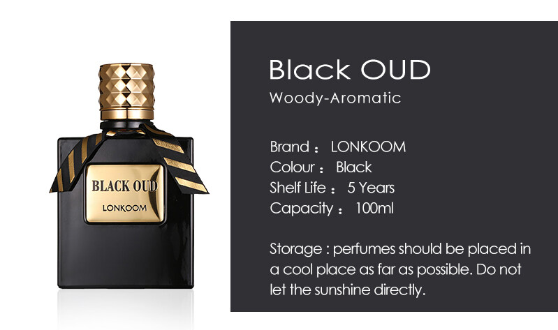 Black oud online lonkoom