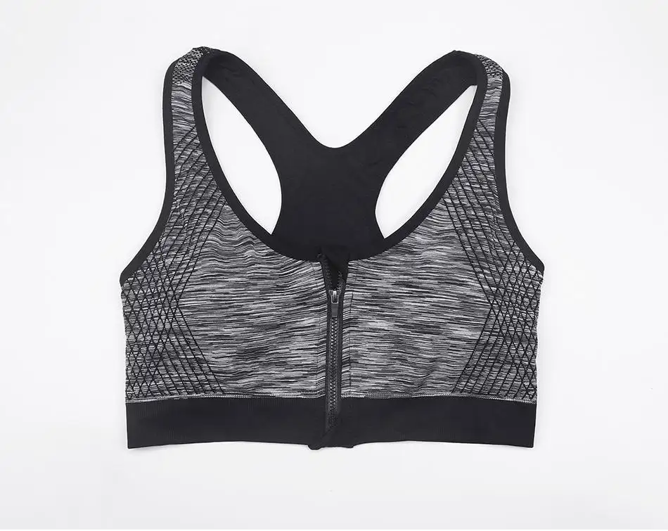 one sided sports bra