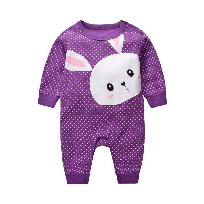 purple baby clothes