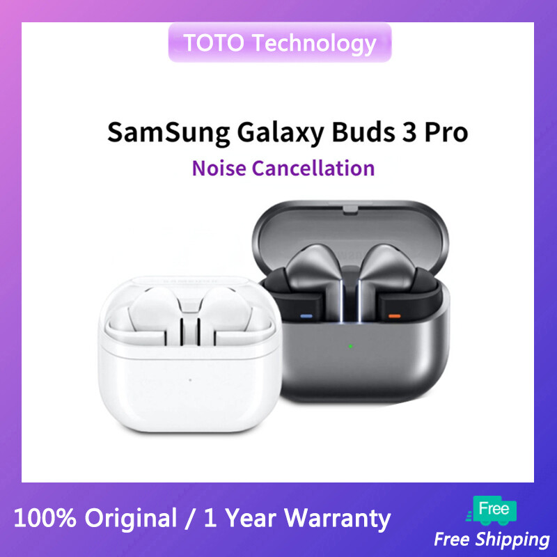 Pro Samsung New Earbuds 2021 Samsung Galaxy Buds Pro Review