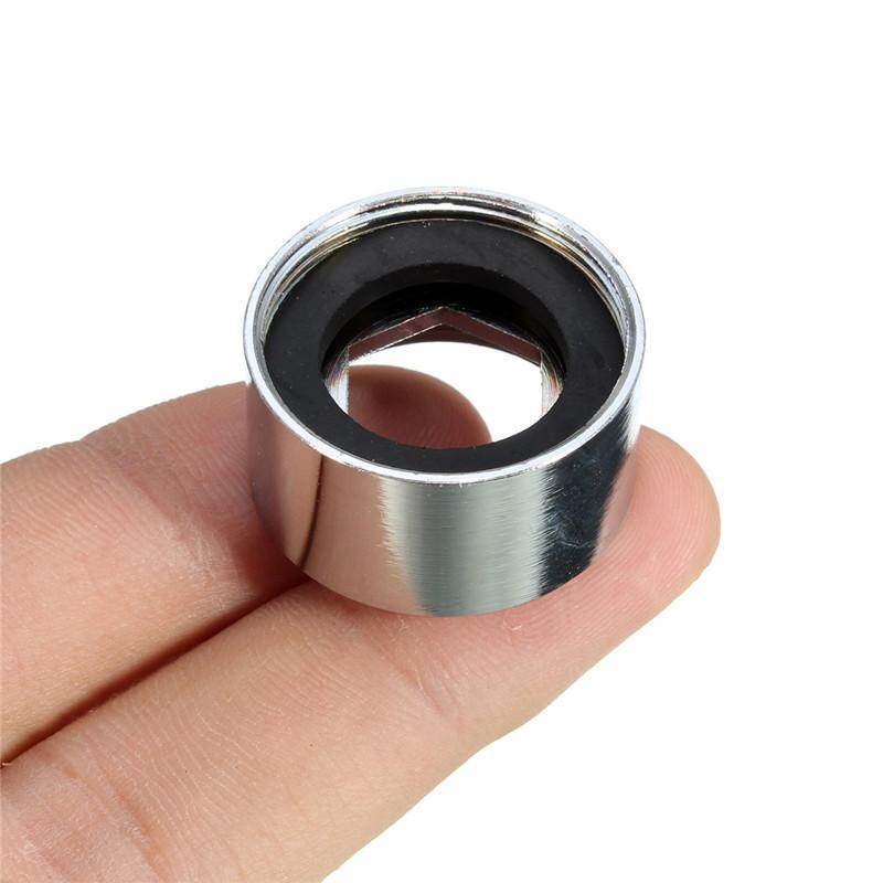 Female M22 M24 Brass Converter Faucet Connector Adapter Portable