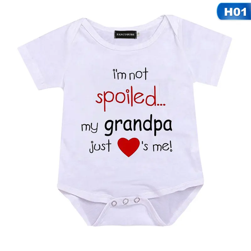 funny grandpa onesies