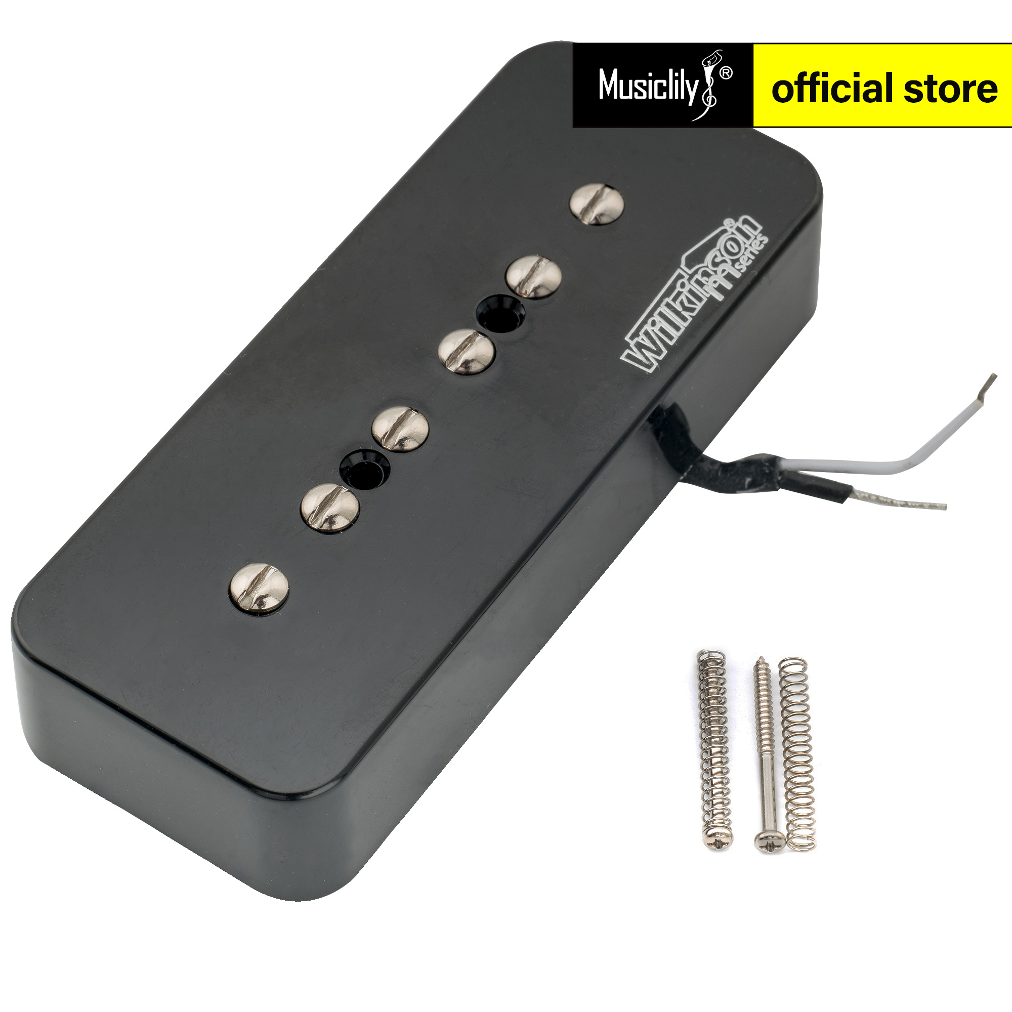 ช้อป Wilkinson Pickup P90 ออนไลน์ในราคาที่ดีกว่า | Lazada Thailand