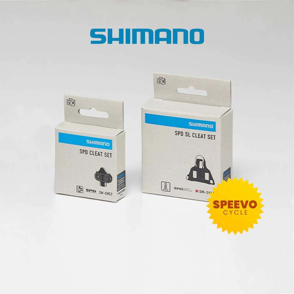 Shimano on sale sh52 cleats