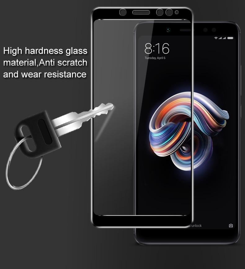 3 Note5 Pro