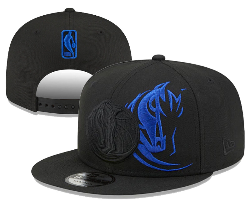 NBA DALLAS Mavericks mát Mũ hip hop cặp đôi đi chơi Mũ snapback cho nam giới người lớn