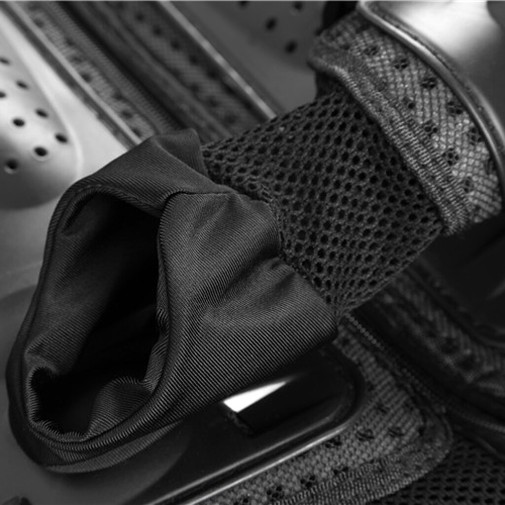 blesiya áo khoác amor xe máy chuyên nghiệp màu đen, thiết bị bảo vệ toàn thân bảo vệ ngực cột sống vai đua xe đạp ô tô 5