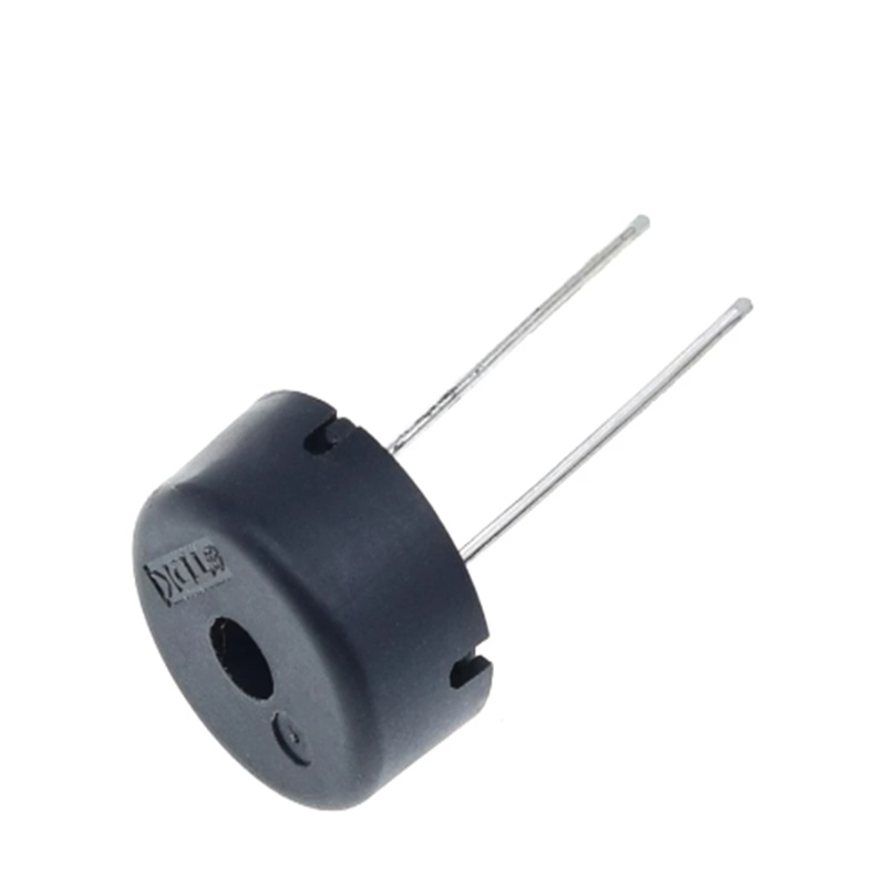 1 cái còi tdk 3v 70db ps1240 còi thụ động 12.2mmx3.5mm cho arduino piezo buzzer