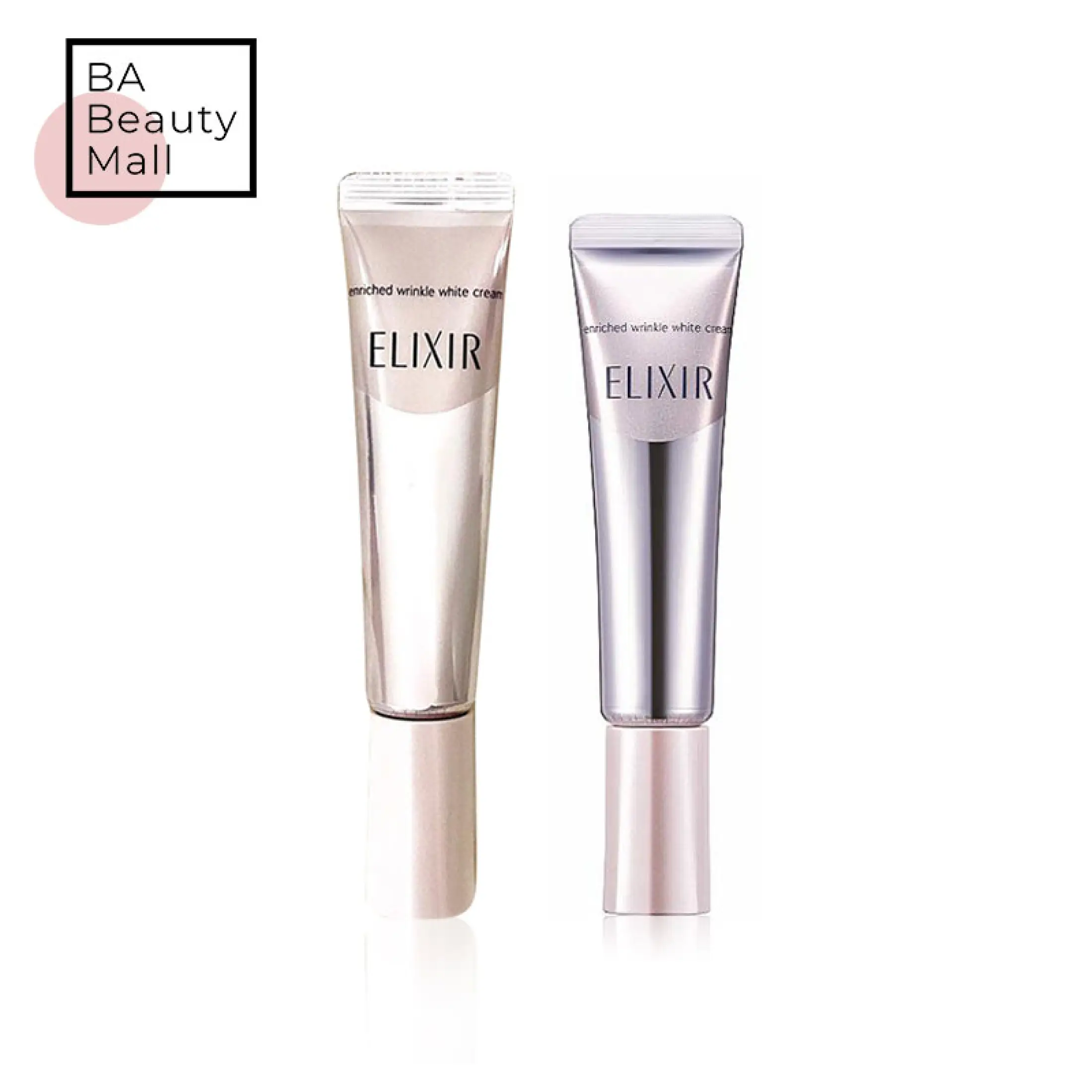 elixir enriched wrinkle cream 22g