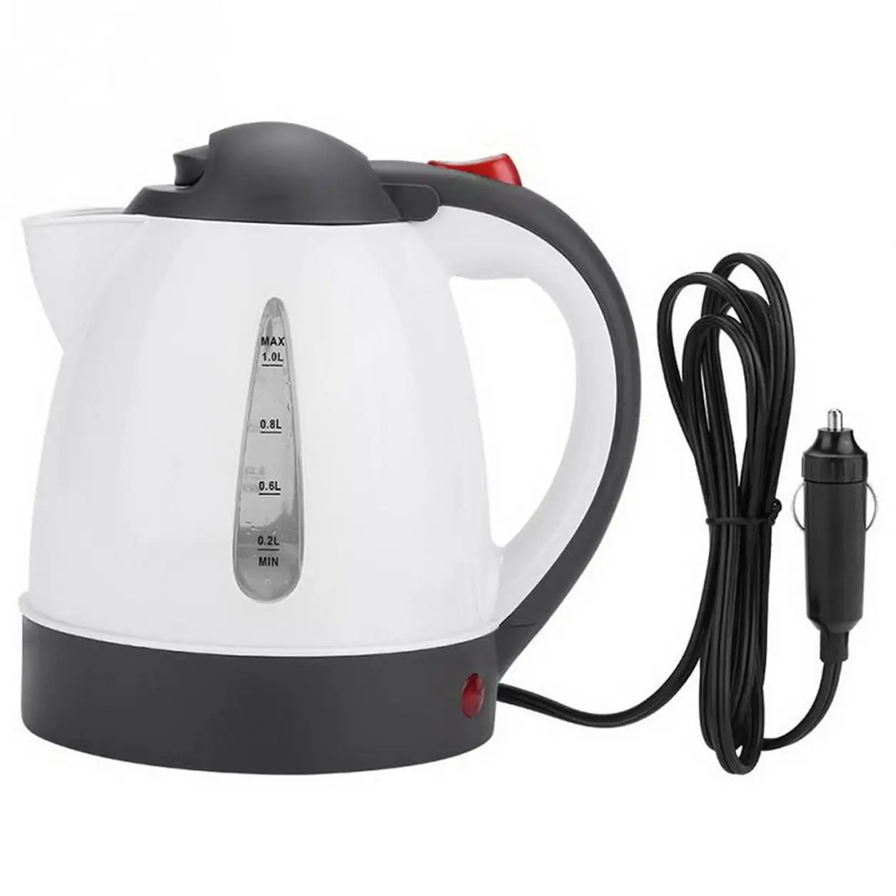 tea kettle for car