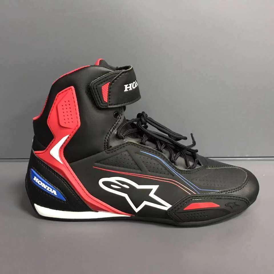 honda racing shoes