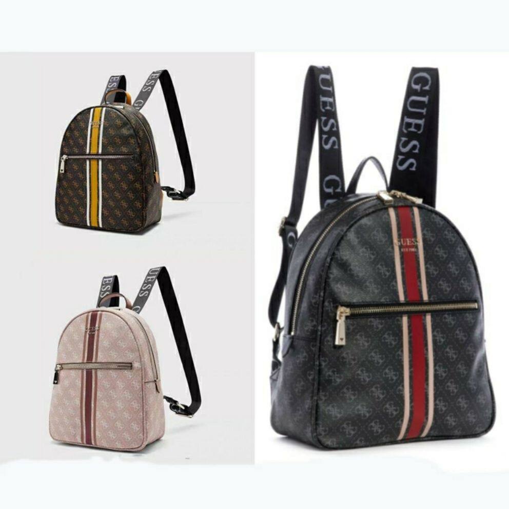 adriana mini backpack guess