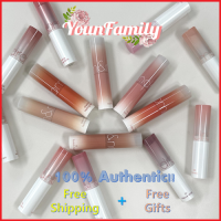 [rom&nd] Glasting Melting Balm 3.5g with New Colors!