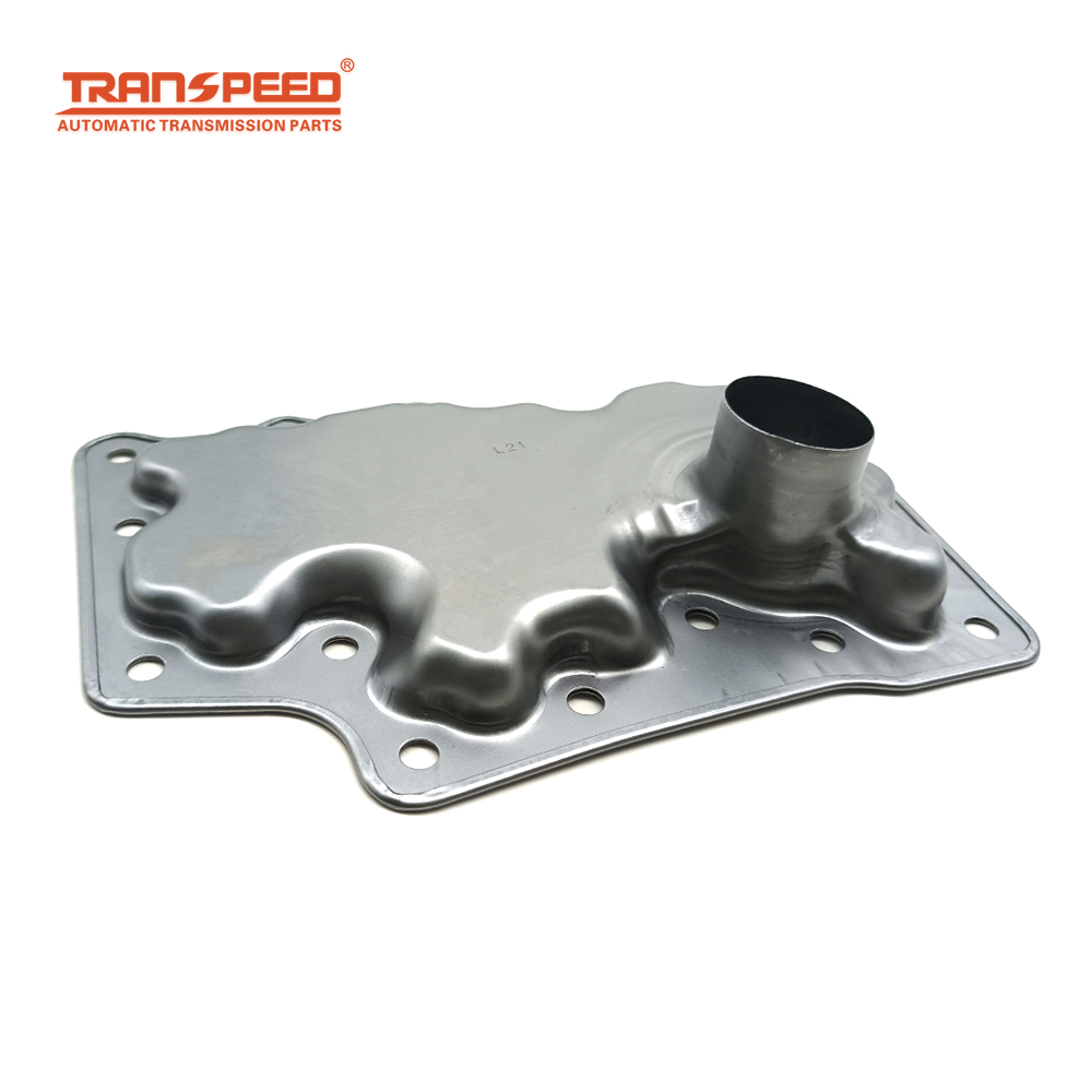 Transpeed JF010E RE0F09A CVT Automatic Transmission Gear Oil Filter for NISSAN Teana 3.5L Car Accessories Giá 633,186 Đồng*Miễn phí vận chuyển