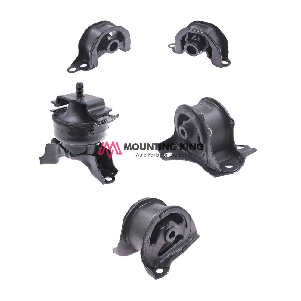 honda crv engine mounting price