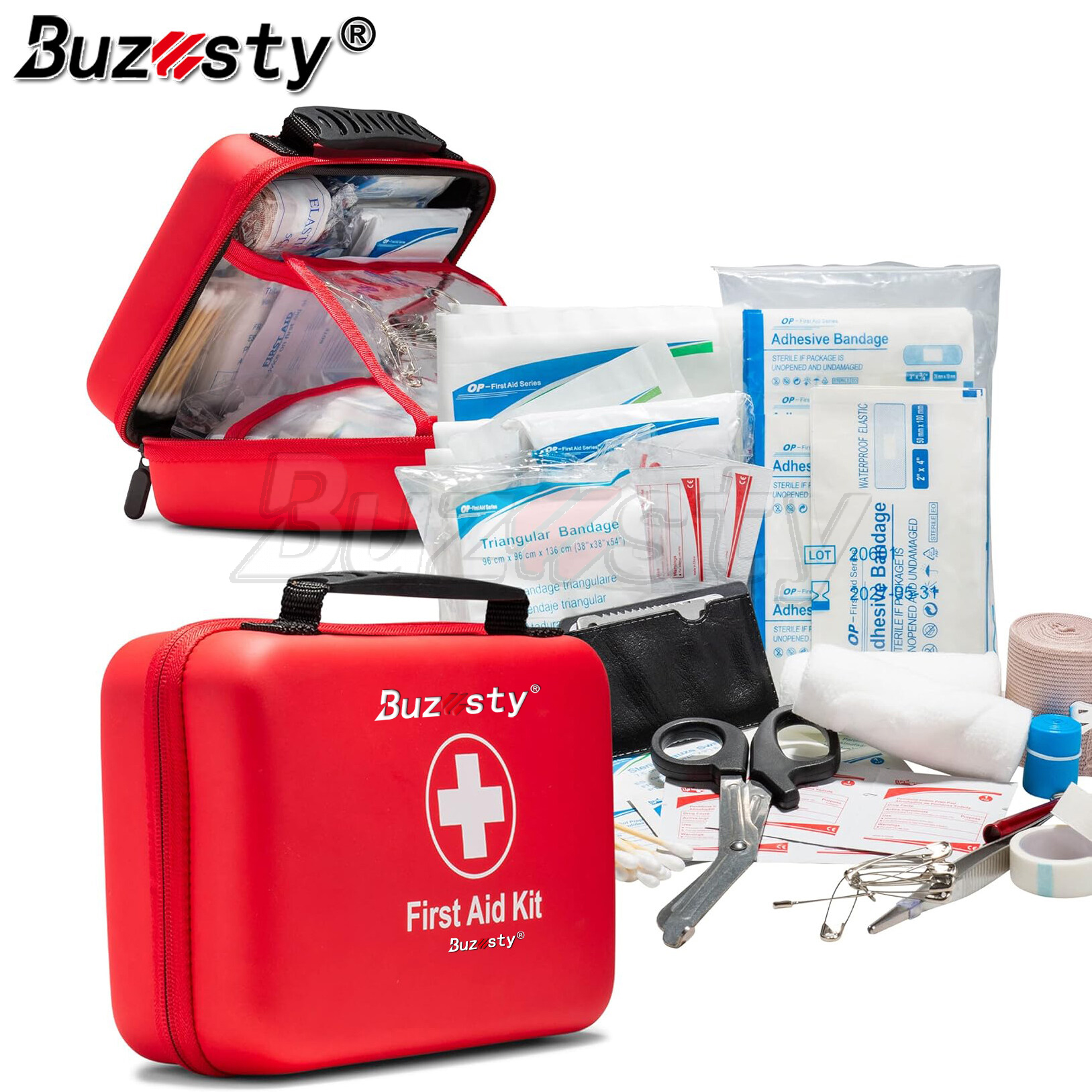 Shop Car Emergency Kit at Better Price Online | Lazada Singapore