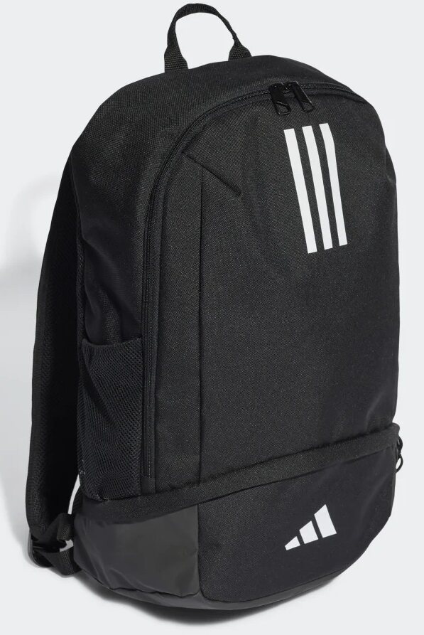 adidas 3 stripes training backpack