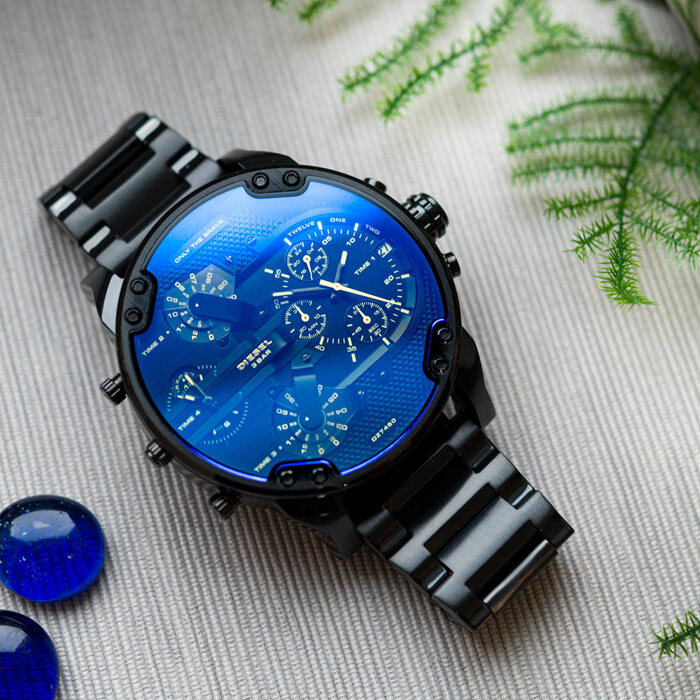 Buy Diesel Watch For Men Online at a Better Price Lazada Malaysia