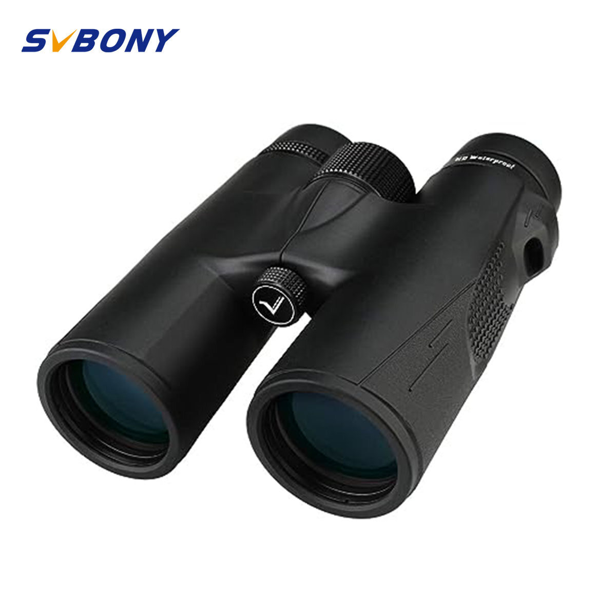 SVBONY SV47 Binoculars Long Range for Adults 8X32/8X42/10X42 Waterproof BAK4 FMC Lightweight Powerful Binoculars for Concert Birding Travel Camping With Soft Case Gifts