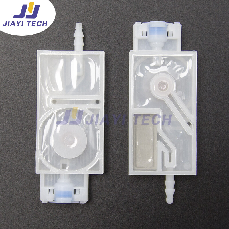 10Pcs JV33 Direct Ink Damper for Mimaki JV33/JV3/JV5 DX5 XP600 Series Inkjet Printer 4720 i3200 Prin