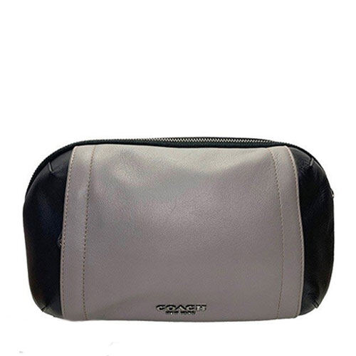 COACH Charles Backpack With Baseball Stitch F11250 | Lazada COACH Charles Backpack With Baseball Stitch F11250 | Lazada