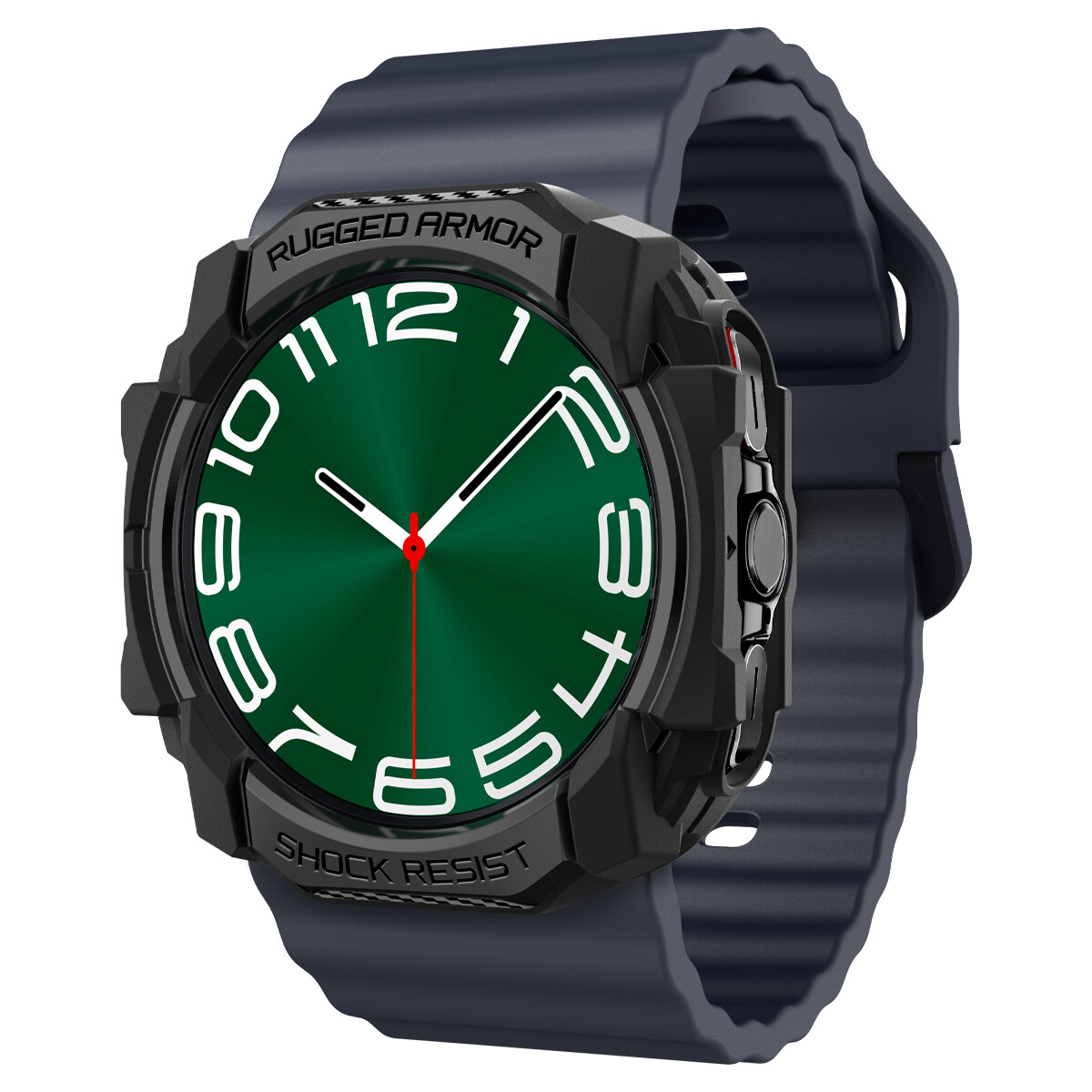 Futuristic Watch Battery 0914BG0008-14 main image 0