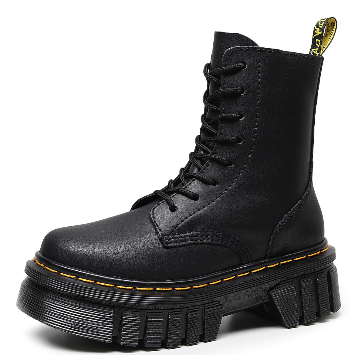 Dr.Martens 1460 Martin Boots Crusty 