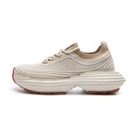 UIN Rock Layer B2 Womens Fashion Sneakers Walking Art Travel Shoes Rock Layer Series