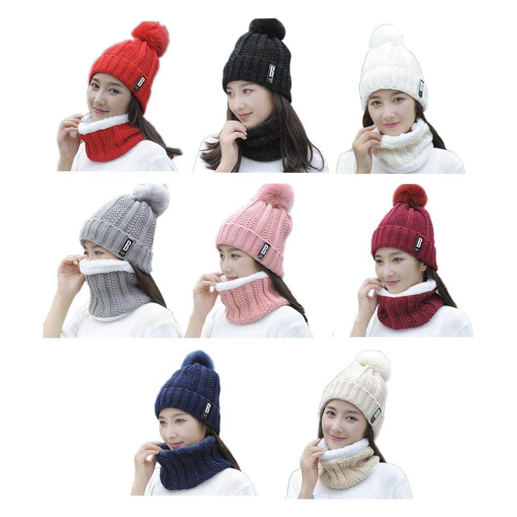 mens beanie hats with ball