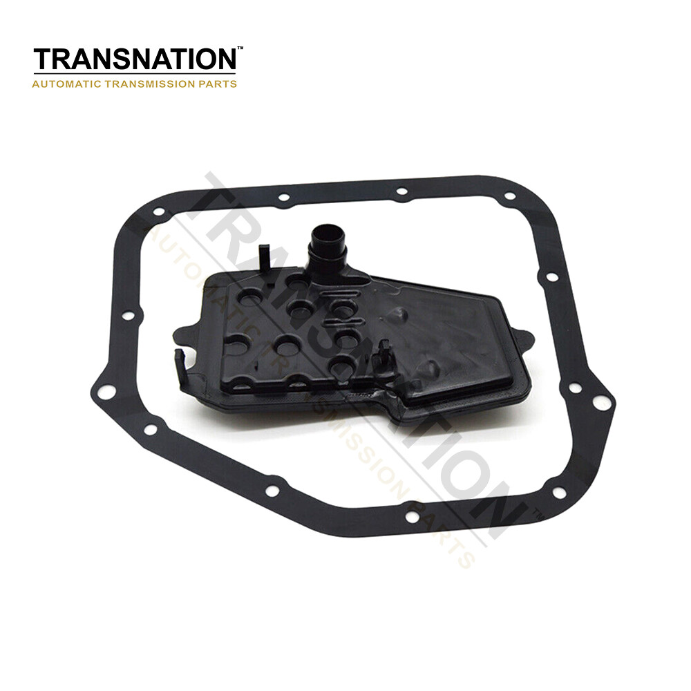 Transnation U540E U541E Auto Transmission Oil Filter & Gasket 35303-67206 For TOYOTA 2002-UP Car Accessory ราคา 332 บาท*ส่งฟรี