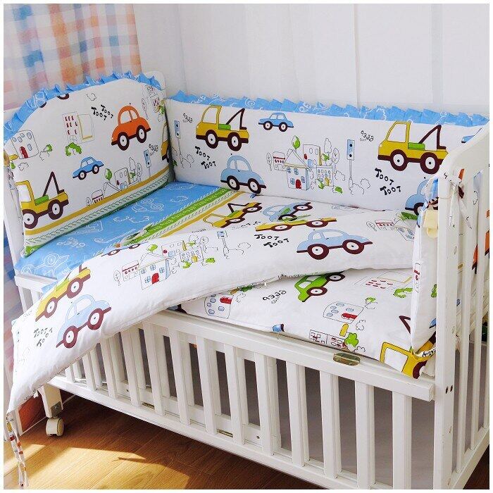 carters baby crib