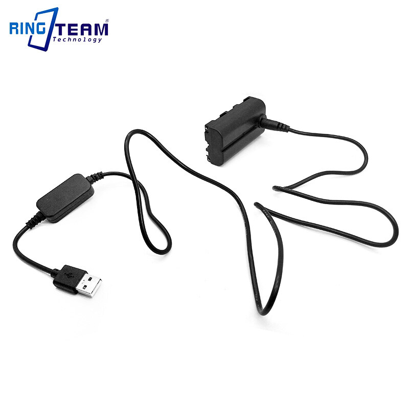 3 Cái lốc CA-PS700 PS700 Power Adapter Cable Phù Hợp Với DC Coupler DR-E5 DR-E8 DR-E10 DR-E12 DR-E15 DR-E17 DR-80 DR-50 DR-700 DR-20... 15