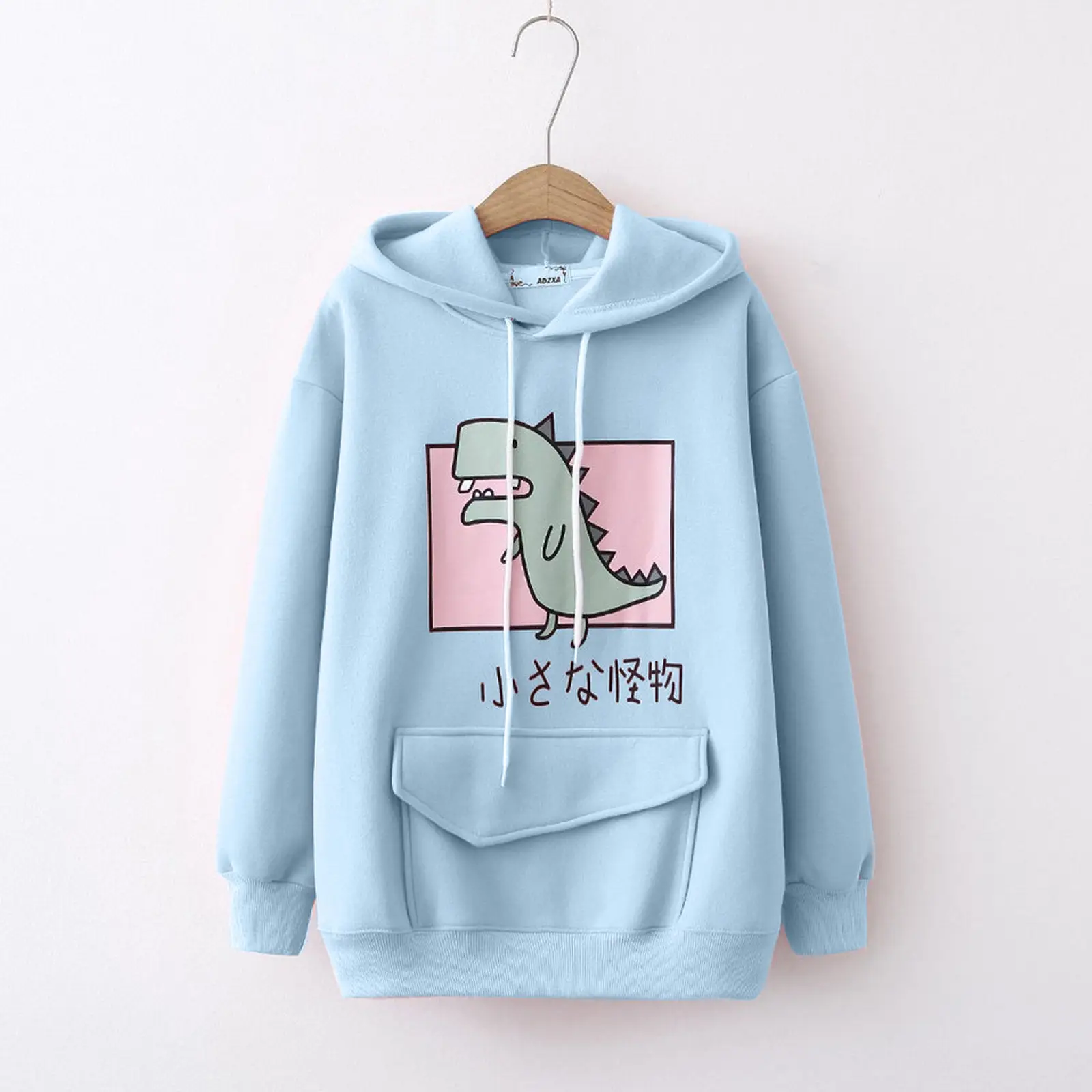 jumper hoodie women's